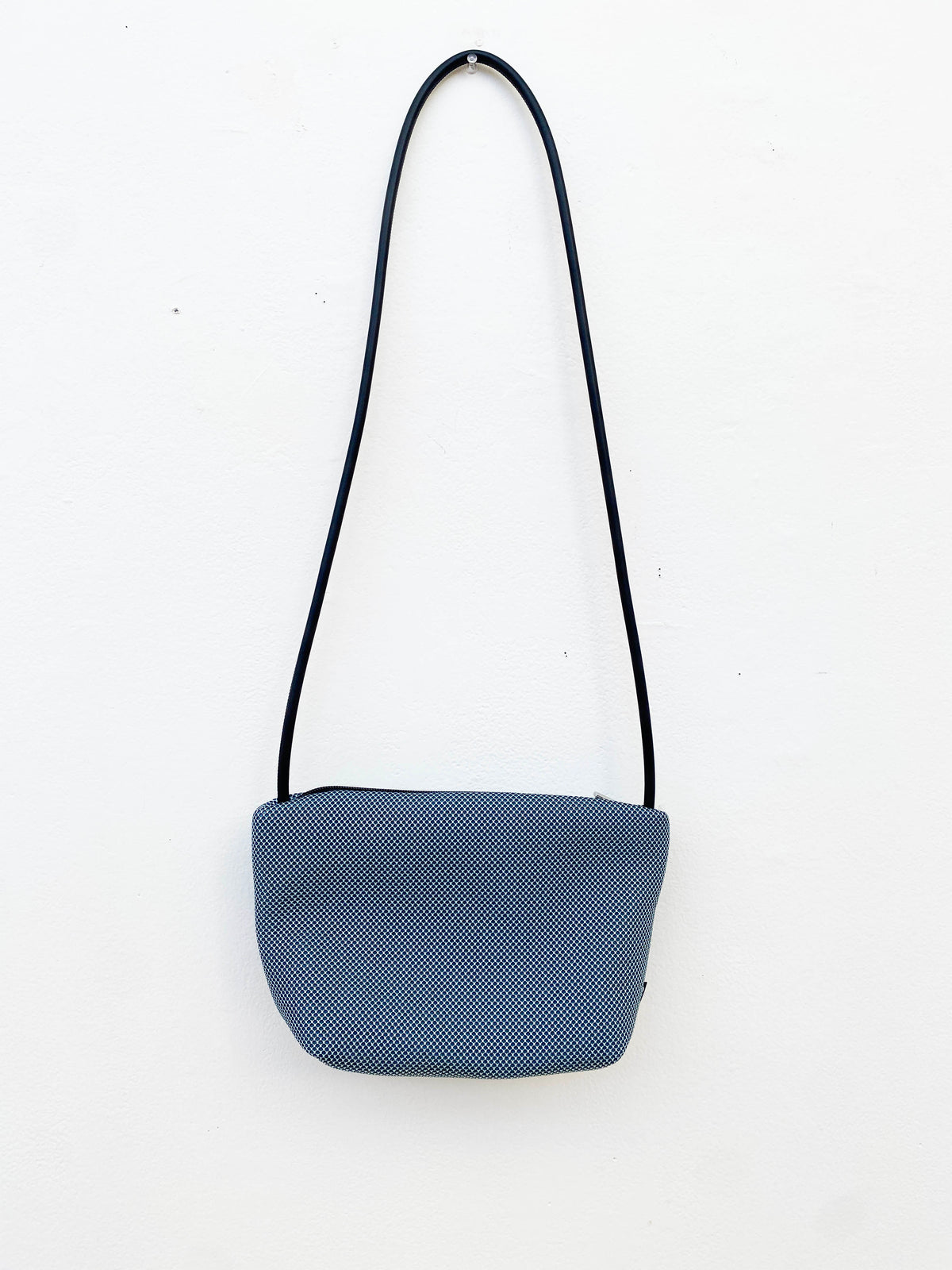 Mouse Bag -Powder Blue