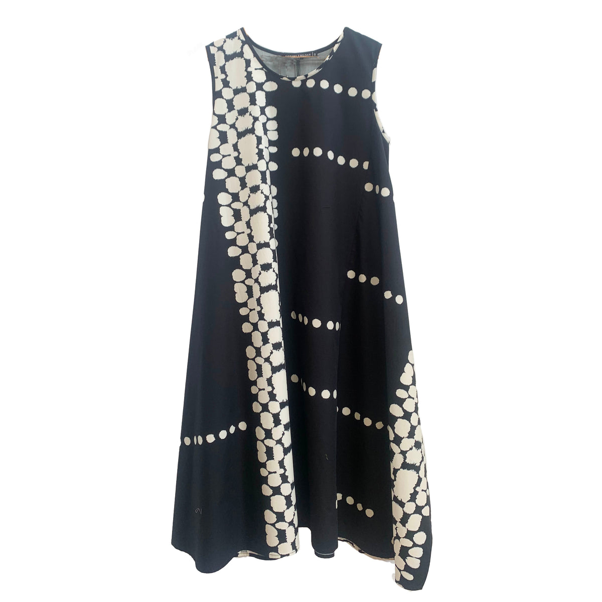 Darcy Spots and Stones Dress