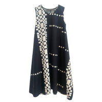 Darcy Spots and Stones Dress