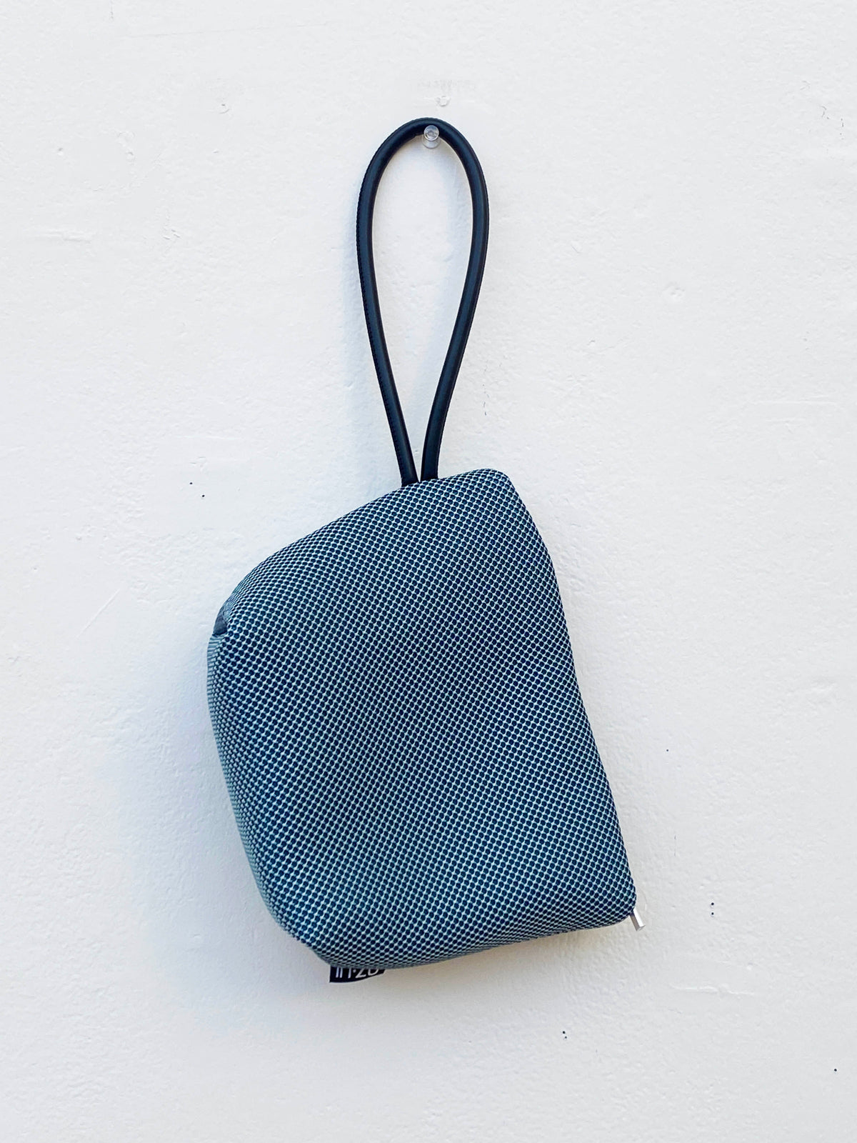 Mouse Clutch - Powder Blue