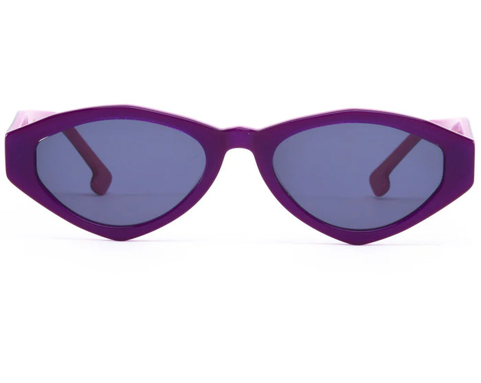 Wattage Violet Sunglasses