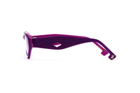 Wattage Violet Sunglasses