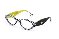 Wattage Checkmate Sunglasses