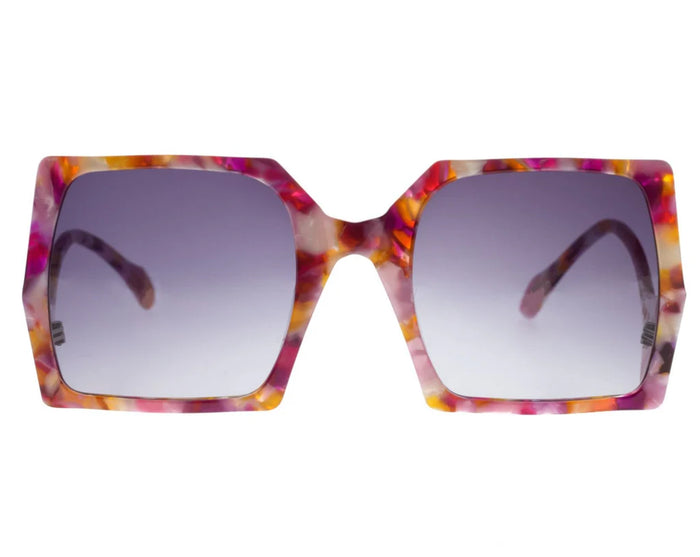 Upstage Mallow Sunglasses