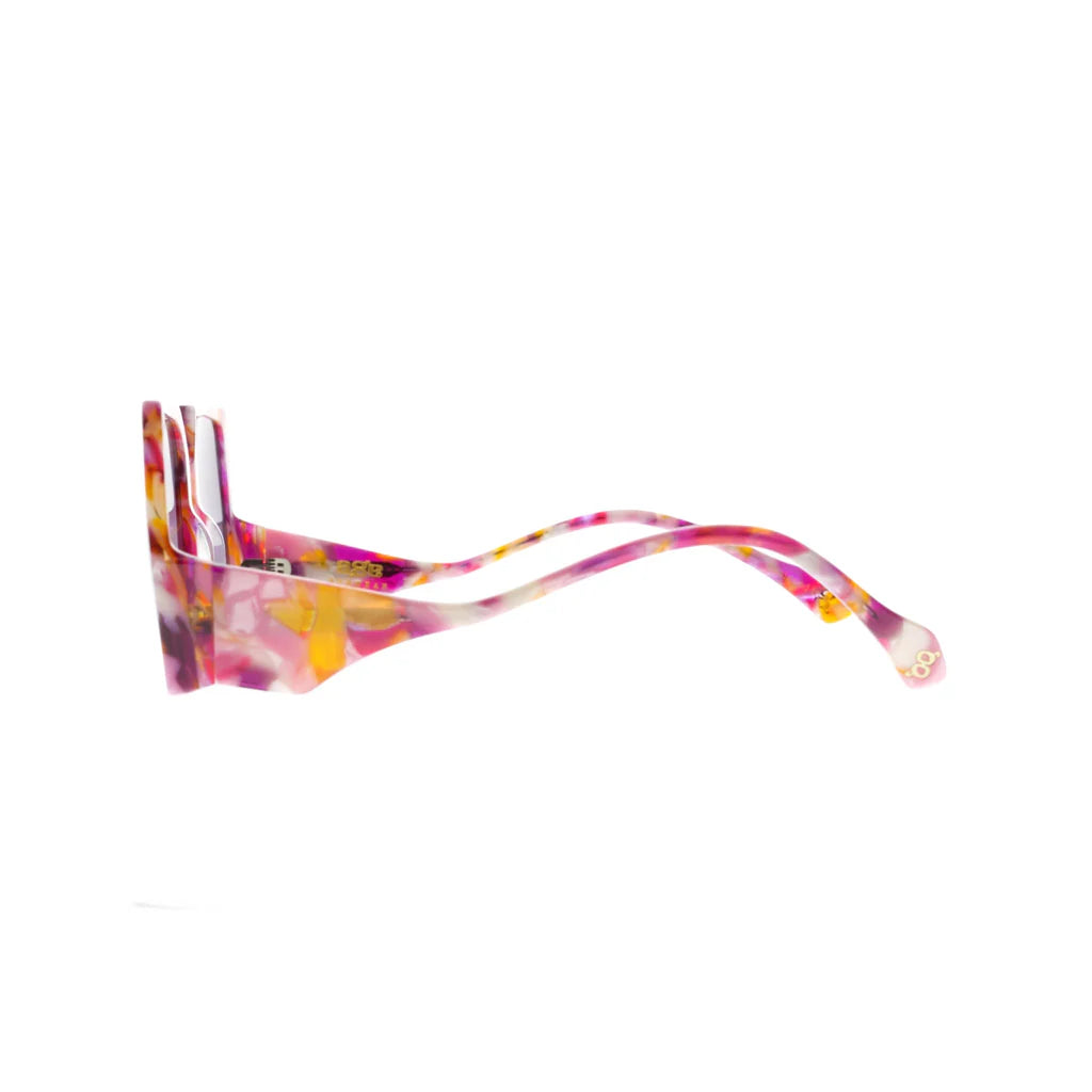 Upstage Mallow Sunglasses