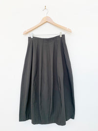 Keeley Khaki Skirt