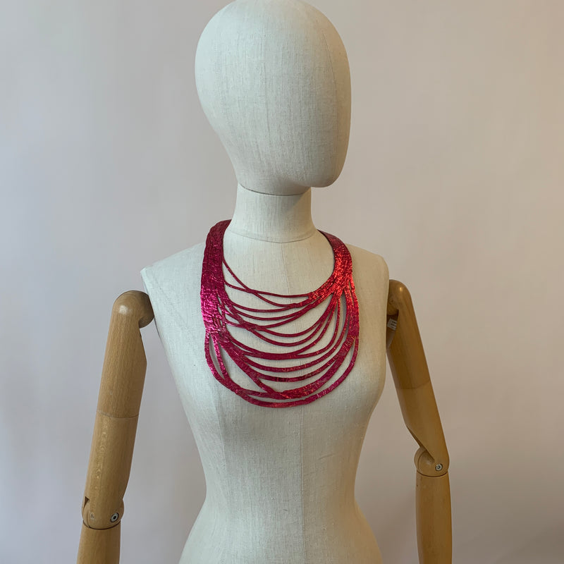 Raspberry Pink Medium