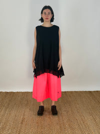 RÜ Top- Black