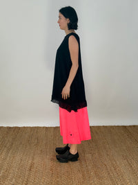 RÜ Top- Black