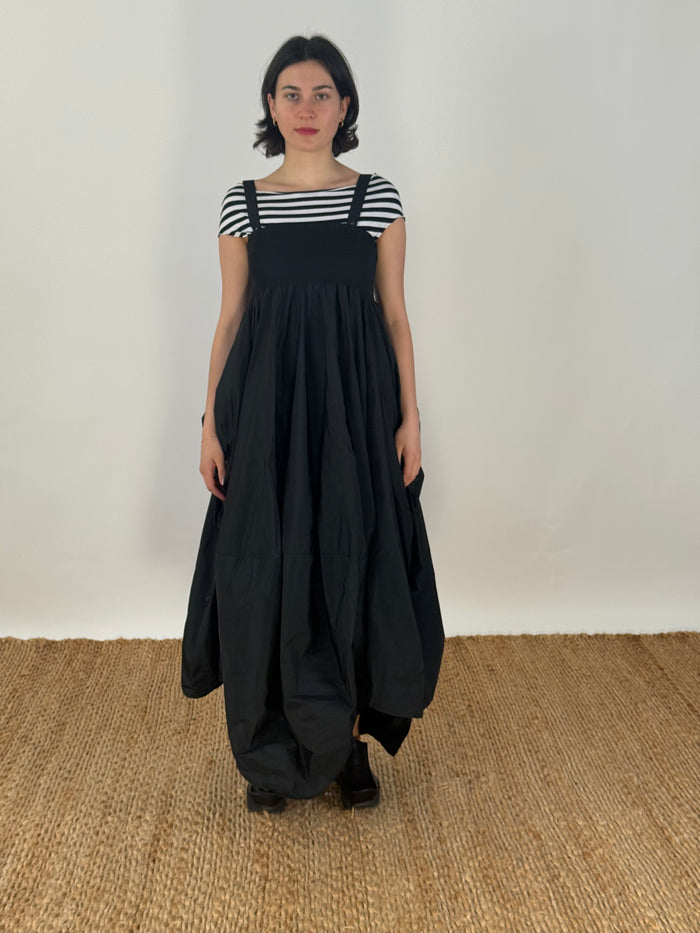 T Dress Luxe