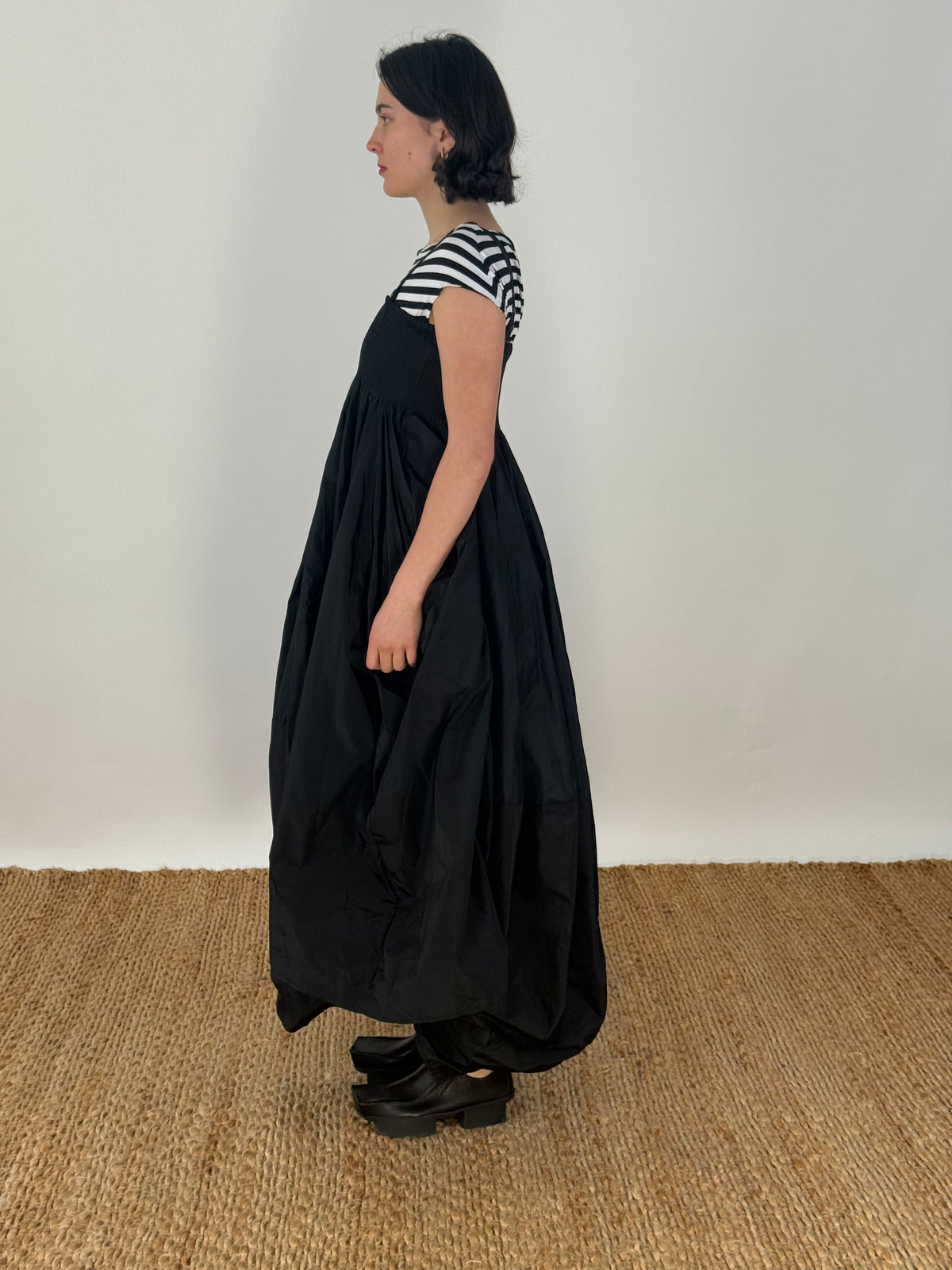 T Dress Luxe