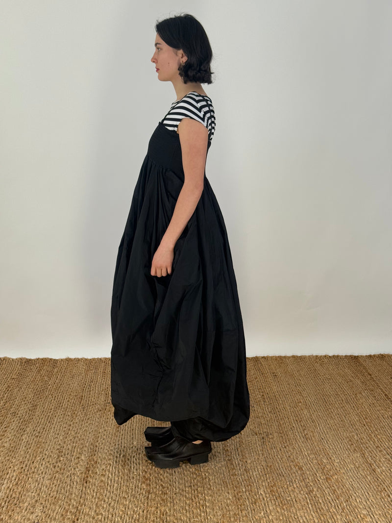 T Dress Luxe