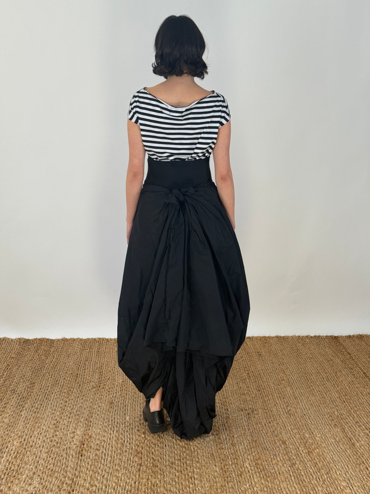 T Dress Luxe