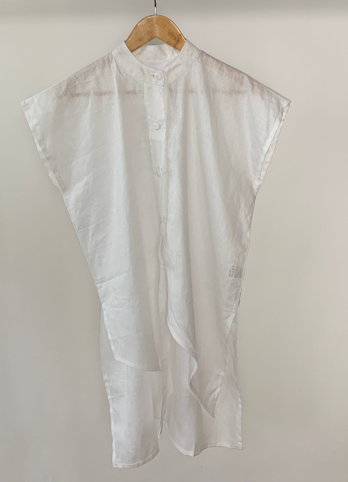 JoJo White Shirt