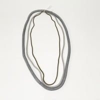 Long Multi-strand 3 Set Necklace