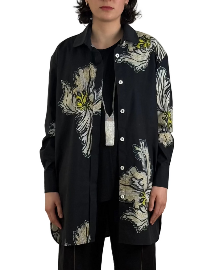 Dover Iris Shirt