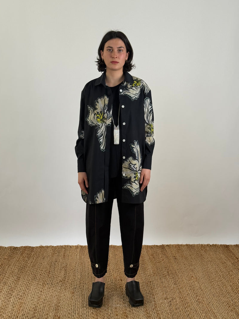 Dover Iris Shirt