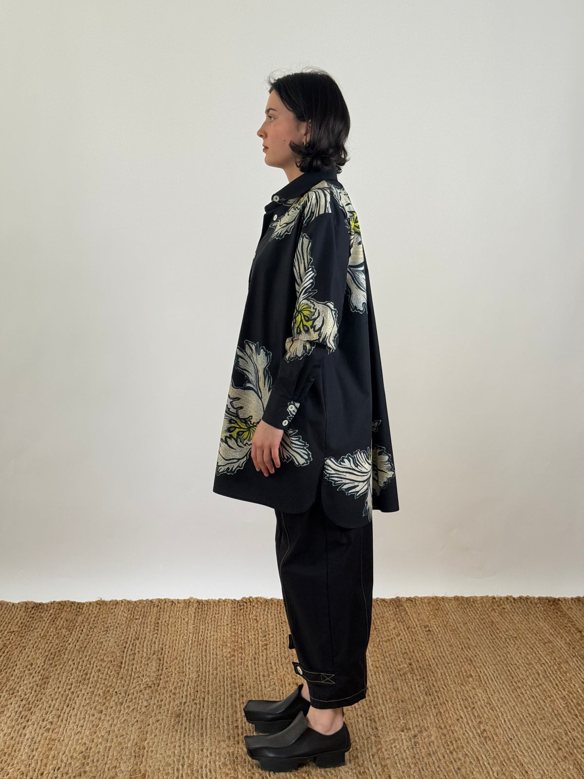 Dover Iris Shirt