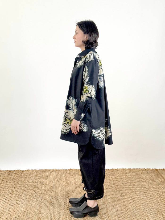 Dover Iris Shirt