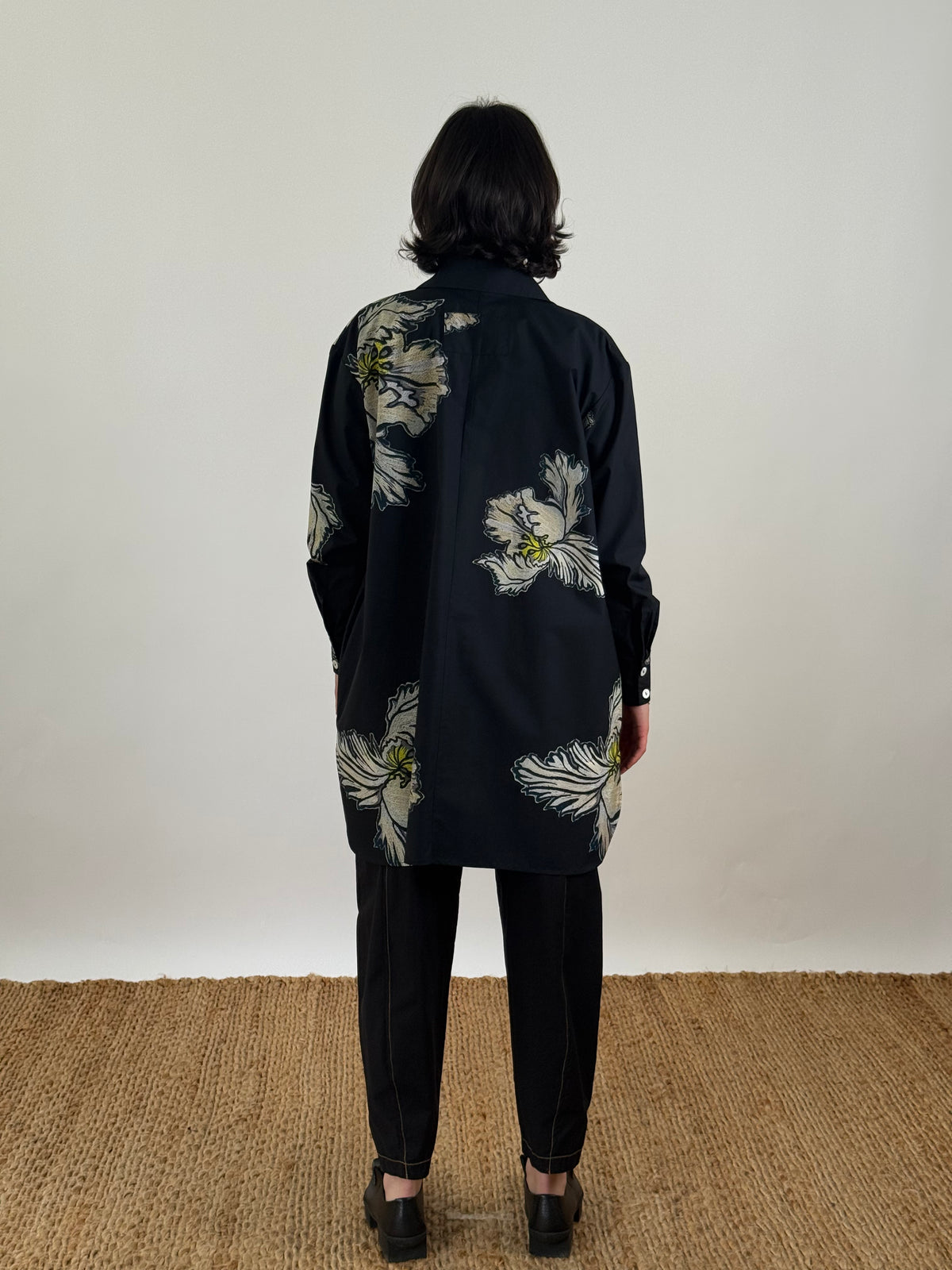 Dover Iris Shirt