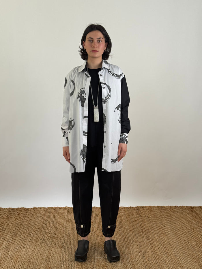 Dover Circles Shirt