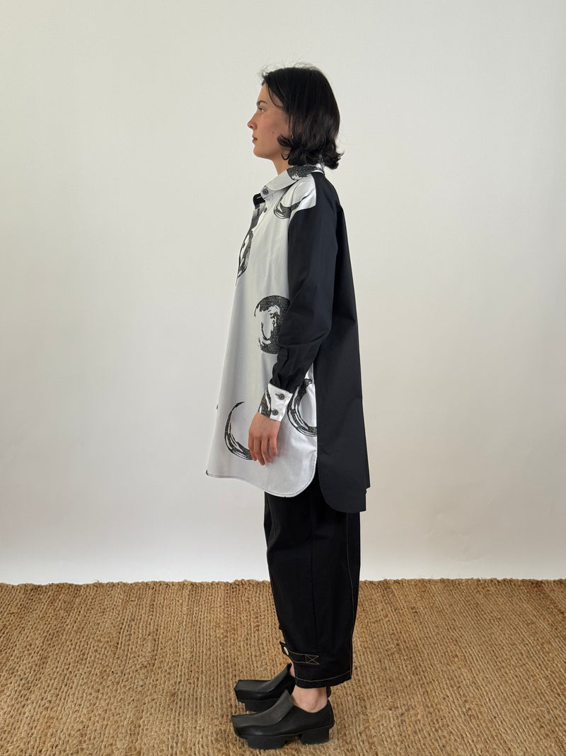 Dover Circles Shirt