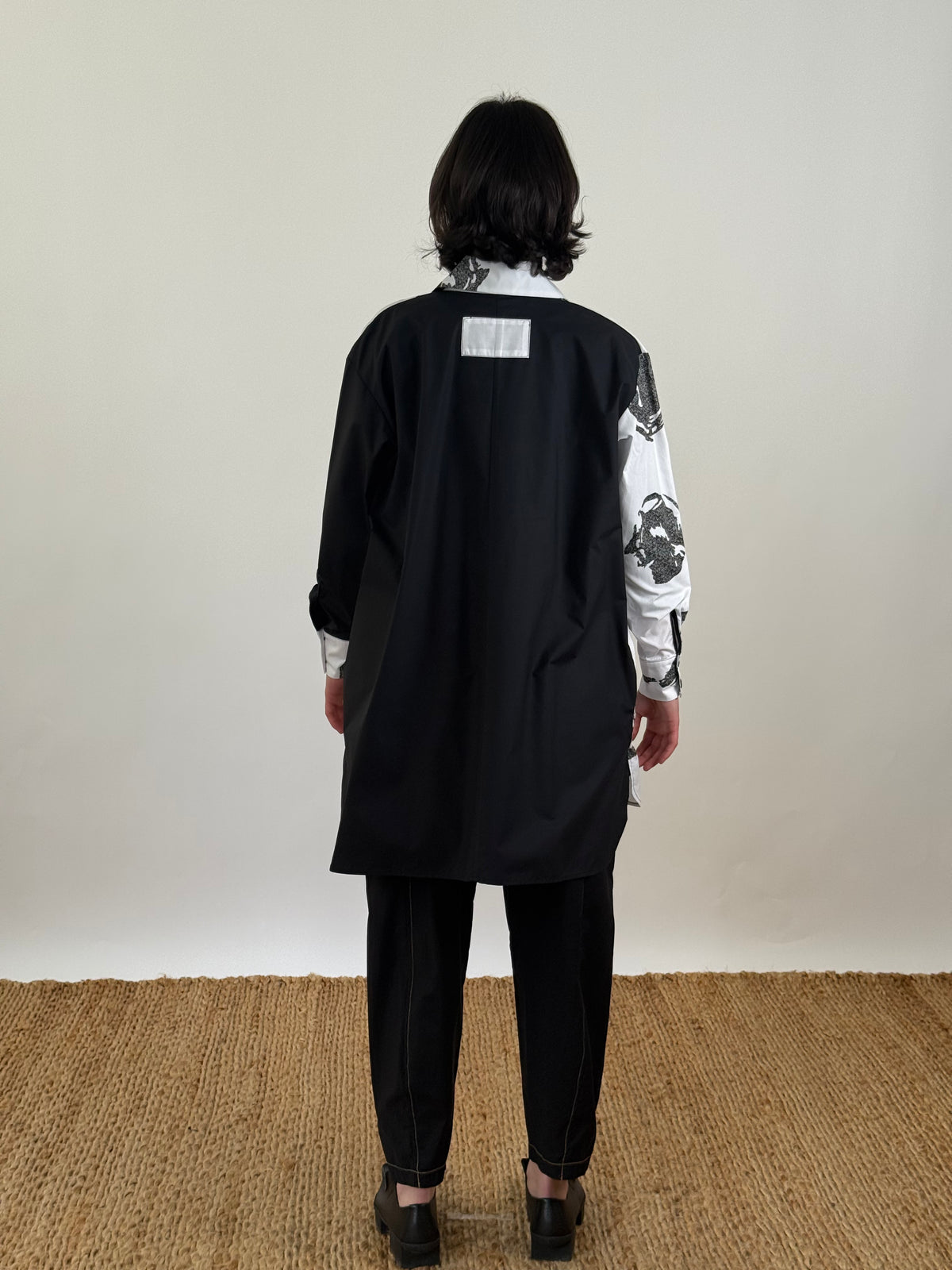 Dover Circles Shirt