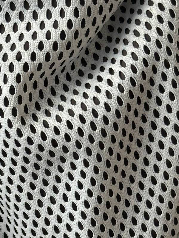 Cocconeo Bag - White & Grey