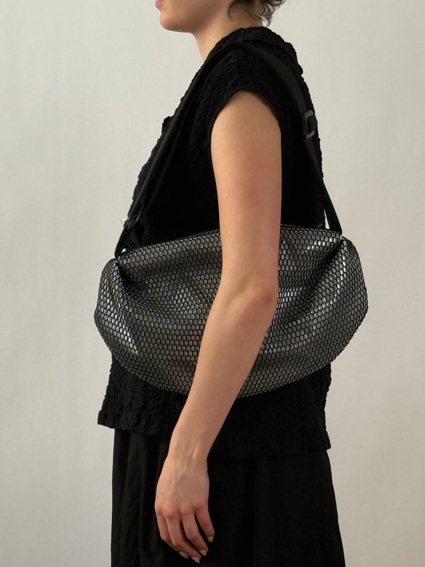 Bean Bag - Black & Interstellar