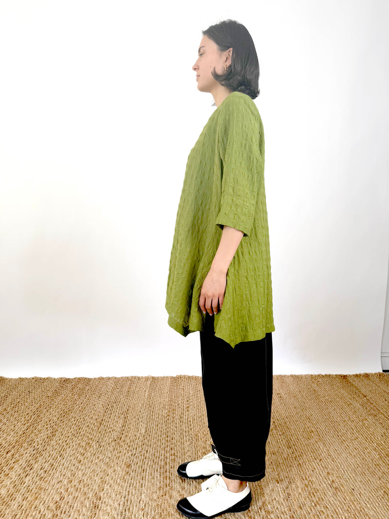 Ariel Fern Top