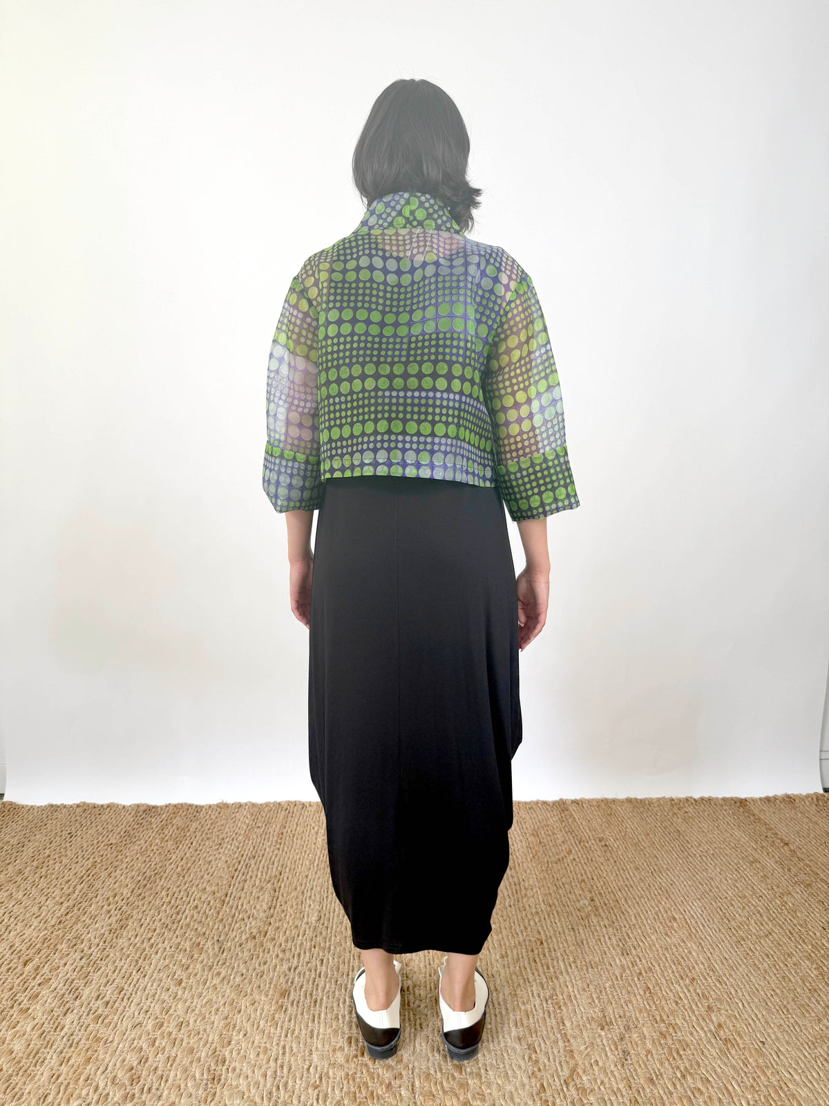 Isla Connect Jacket
