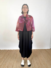 Isla Poppy Jacket