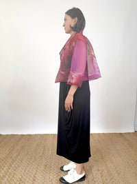 Isla Poppy Jacket