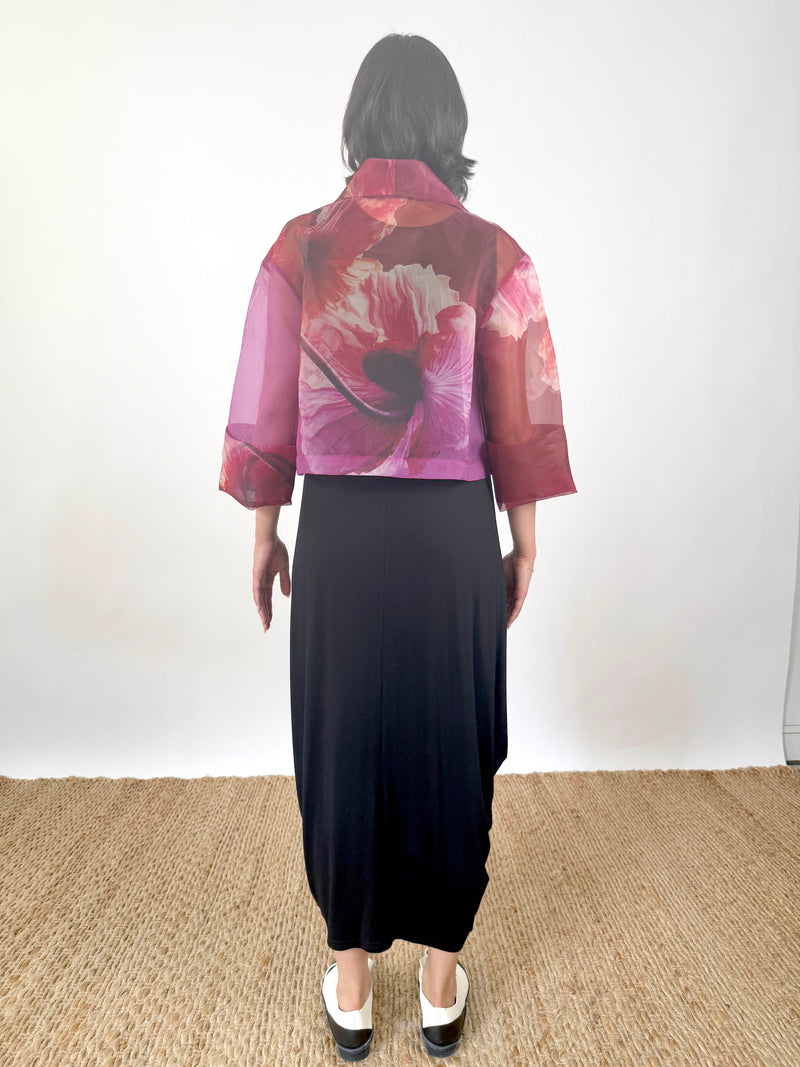 Isla Poppy Jacket