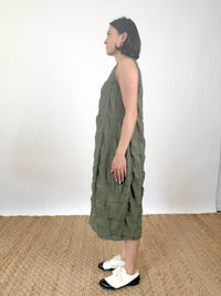 Bop Caper Dress