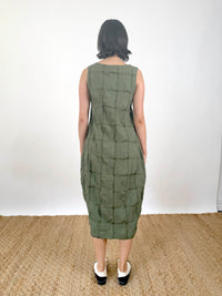 Bop Caper Dress