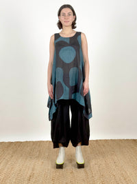 Sumika Ocean Tunic