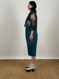 Isla Jade Japonica Jacket