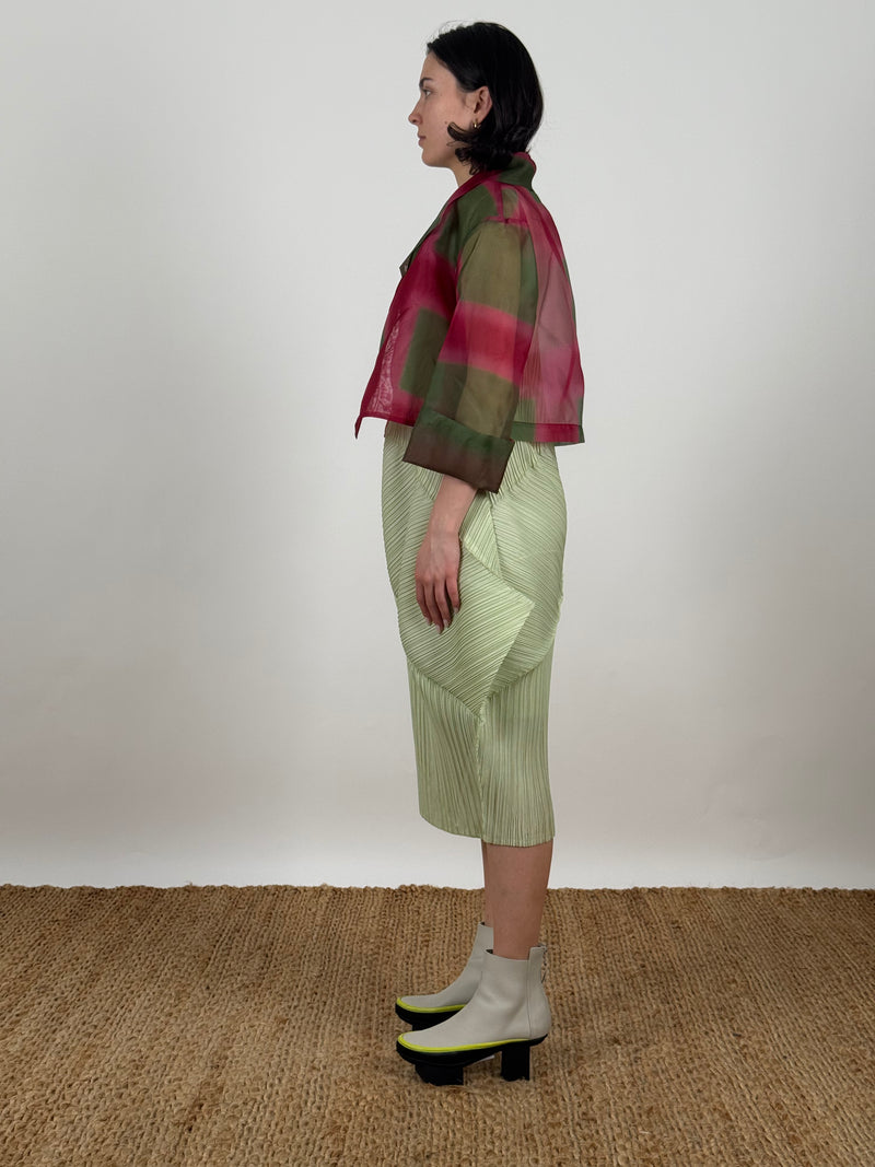 Isla Squardes Jacket