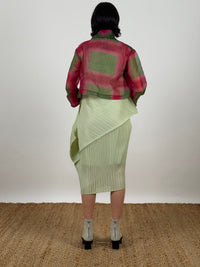 Isla Squardes Jacket