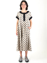 Sici Dots Dress