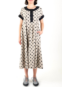 Sici Dots Dress