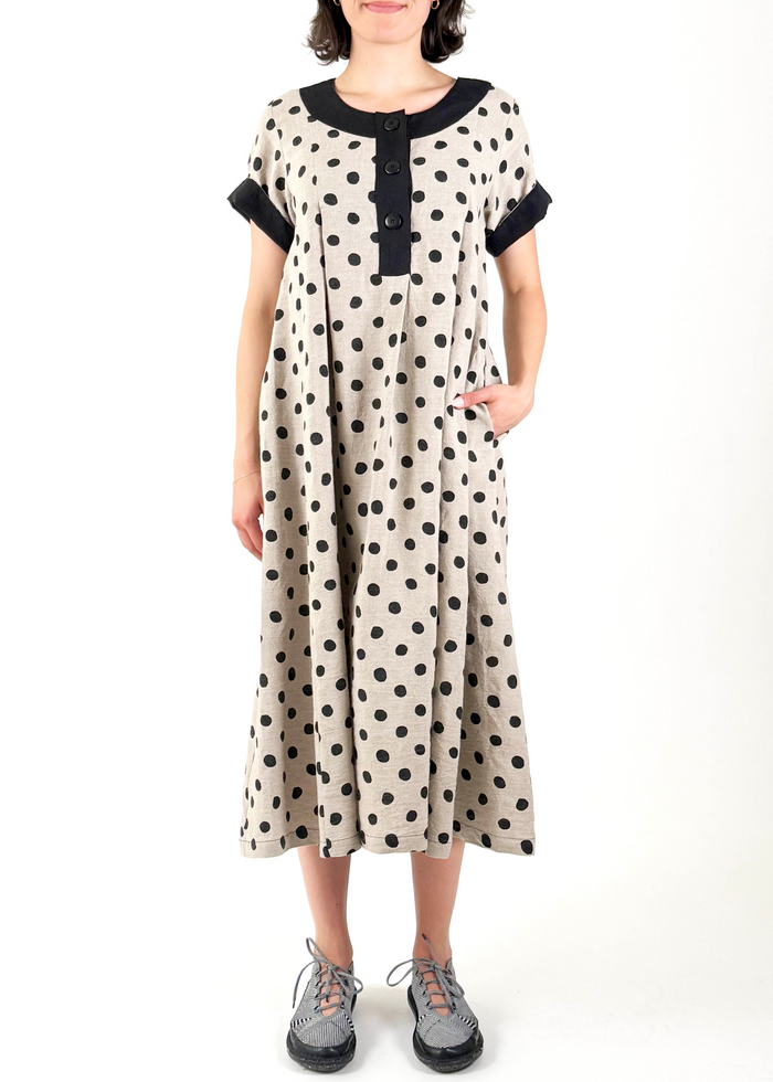 Sici Dots Dress