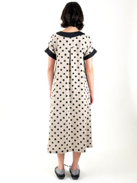 Sici Dots Dress