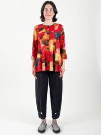 Becca Strokes Cardigan