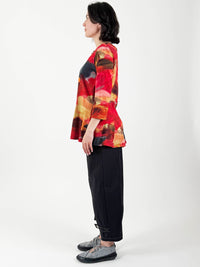 Becca Strokes Cardigan