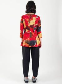 Becca Strokes Cardigan