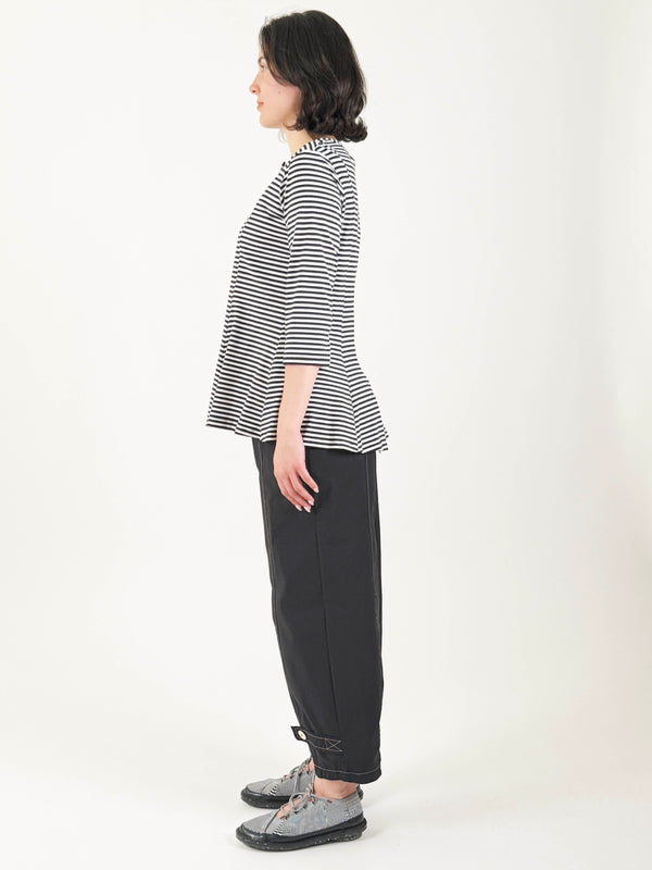 Becca Stripe Cardigan