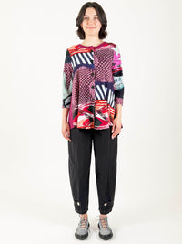 Casey Pony Up Cardigan