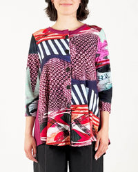 Casey Pony Up Cardigan